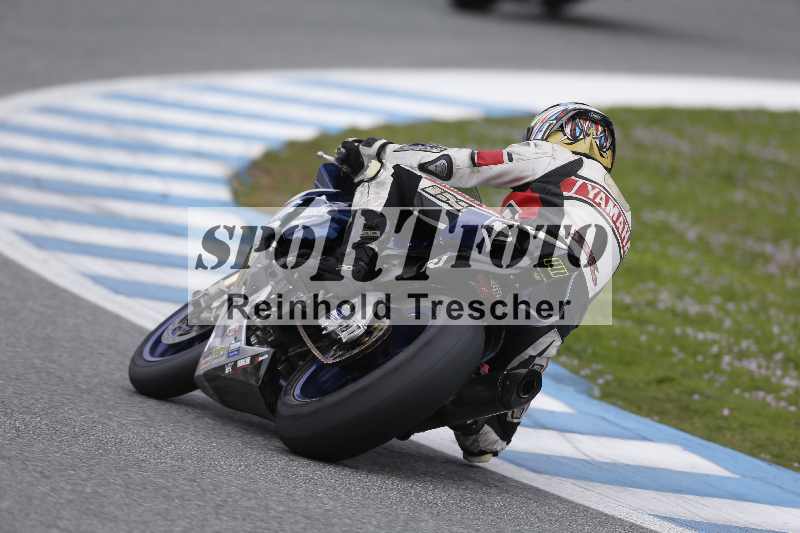 /02 28.-31.01.2025 Moto Center Thun Jerez/blau-blue/141